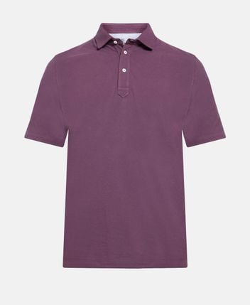 Polo shirt