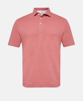 Polo shirt