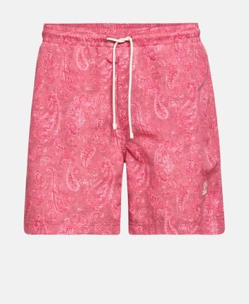 Swimming shorts