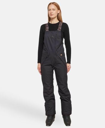 Ski pants