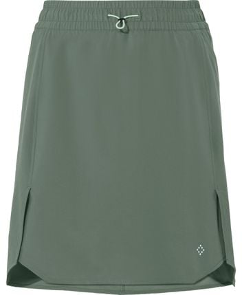 Cycling skirt
