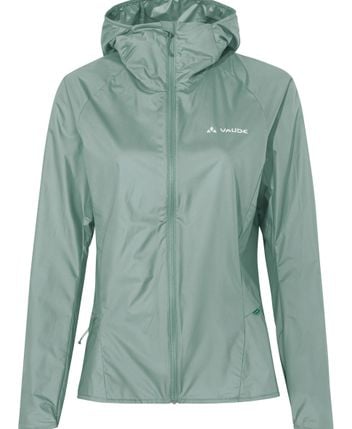 Outdoor jacket