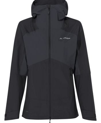 Rain jacket