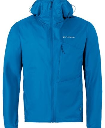 Functional jacket