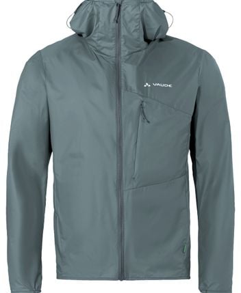 Functional jacket
