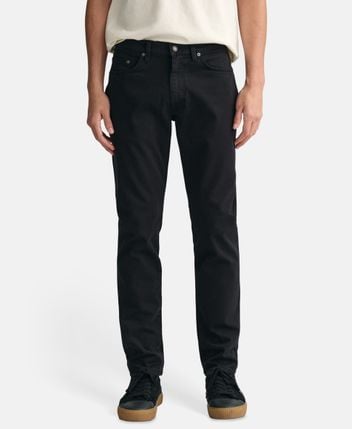 Slim fit jeans