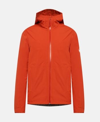Hooded jacket Linard