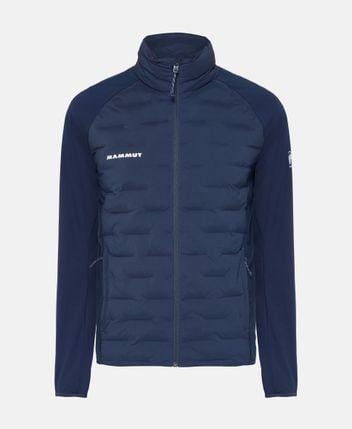 Hybrid jacket Sender