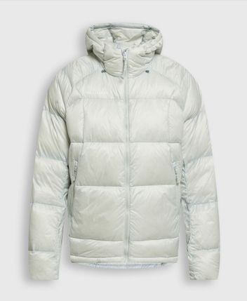 Functional jacket Glacier Glow IN