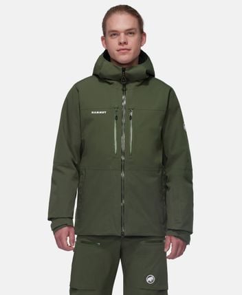 Ski jacket Stoney