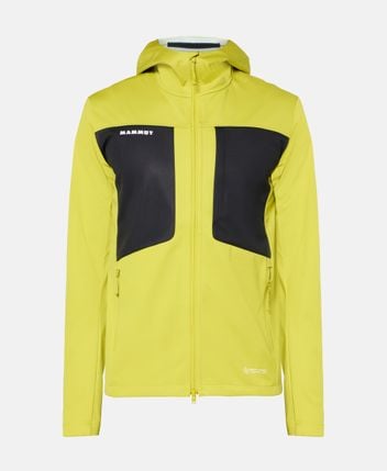 Functional jacket