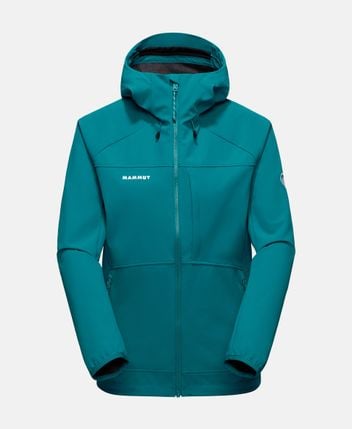 Functional jacket Ultimate Comfort So
