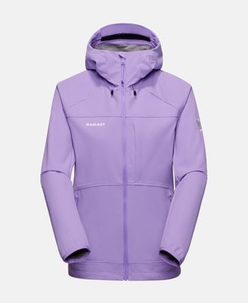 Functional jacket Ultimate Comfort So
