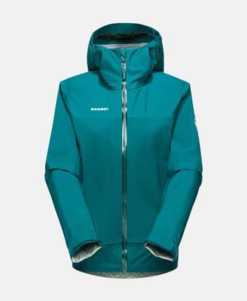 Functional jacket Ducan Guide
