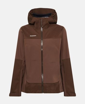 Functional jacket Ducan Guide