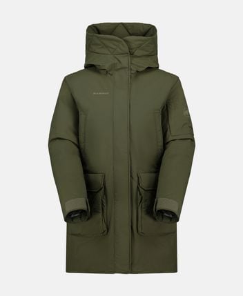 Functional coat Floeberg HS