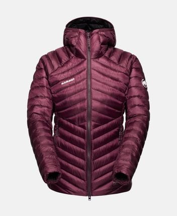 Functional jacket Broad Peak IN