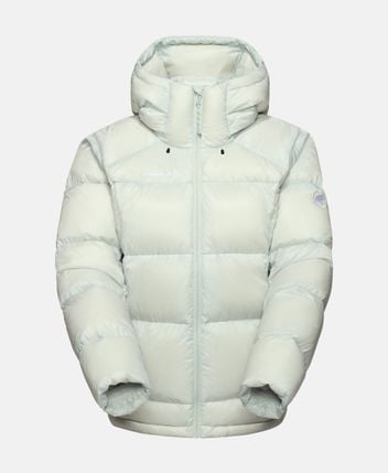 Hiking jacket Glacier Glow