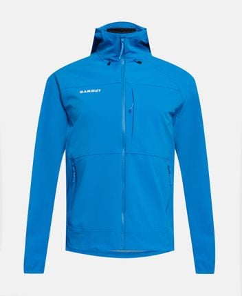 Hiking jacket Ultimate Comfort