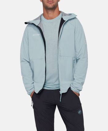 Hiking jacket Ultimate Comfort