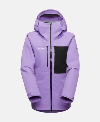 Ski jacket Stoney Hs