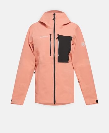 Ski jacket Stoney Hs