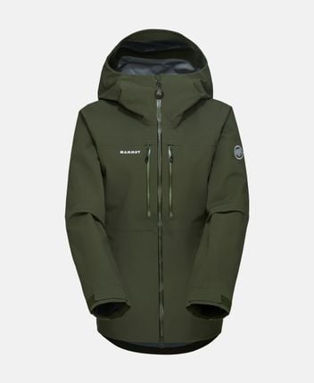 Ski jacket Stoney Hs