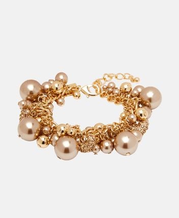 Pearl bracelet