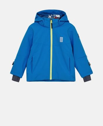 Ski jacket