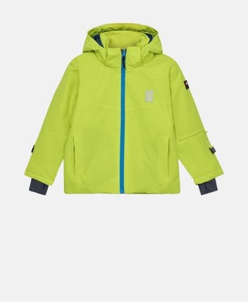 Ski jacket