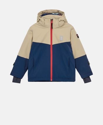 Ski jacket