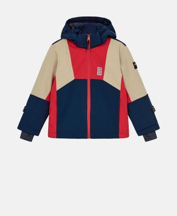 Ski jacket