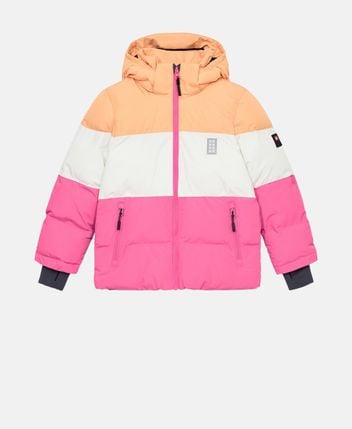 Ski jacket