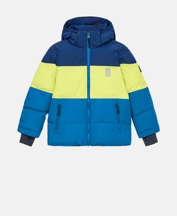 Ski jacket