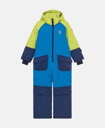 Snowsuit