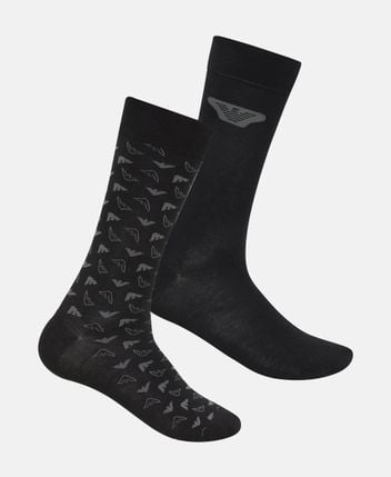 Socks, pack of 2