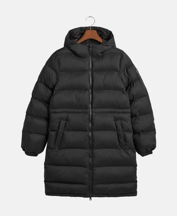 Winter coat