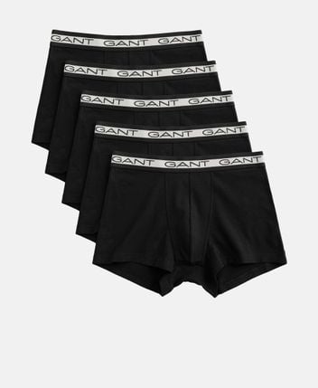 Boxer briefs, pack of 5