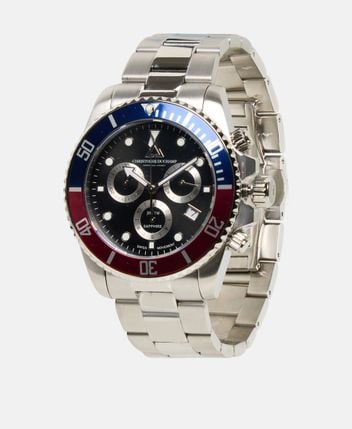 Chronograph