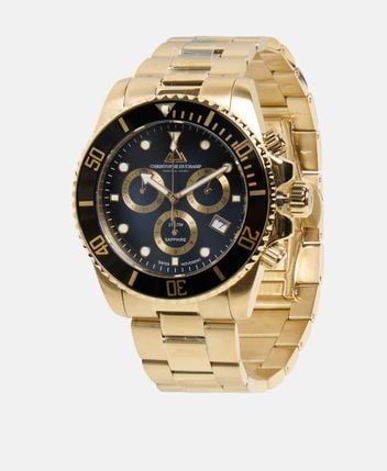 Chronograph