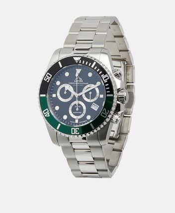 Chronograph