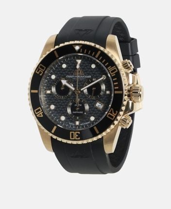 Chronograph