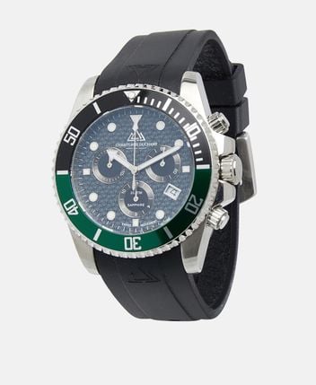 Chronograph