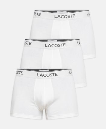 Boxer briefs, pack of 3