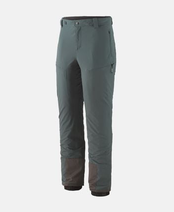 Ski pants