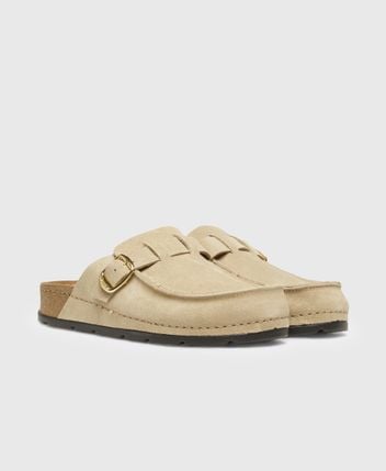 Clogs Bora
