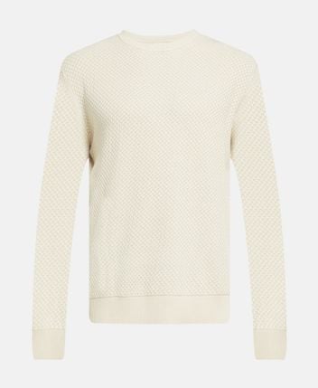 Long-sleeved jumper