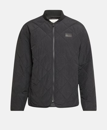 Quilted jacket