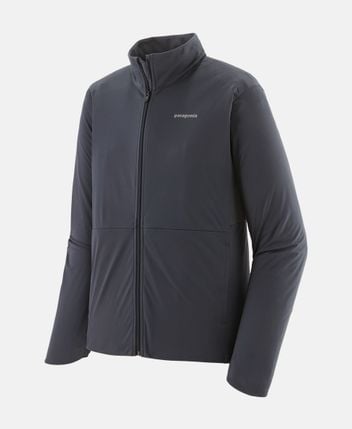 Windstopper jacket