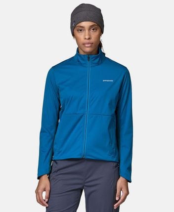 Functional jacket